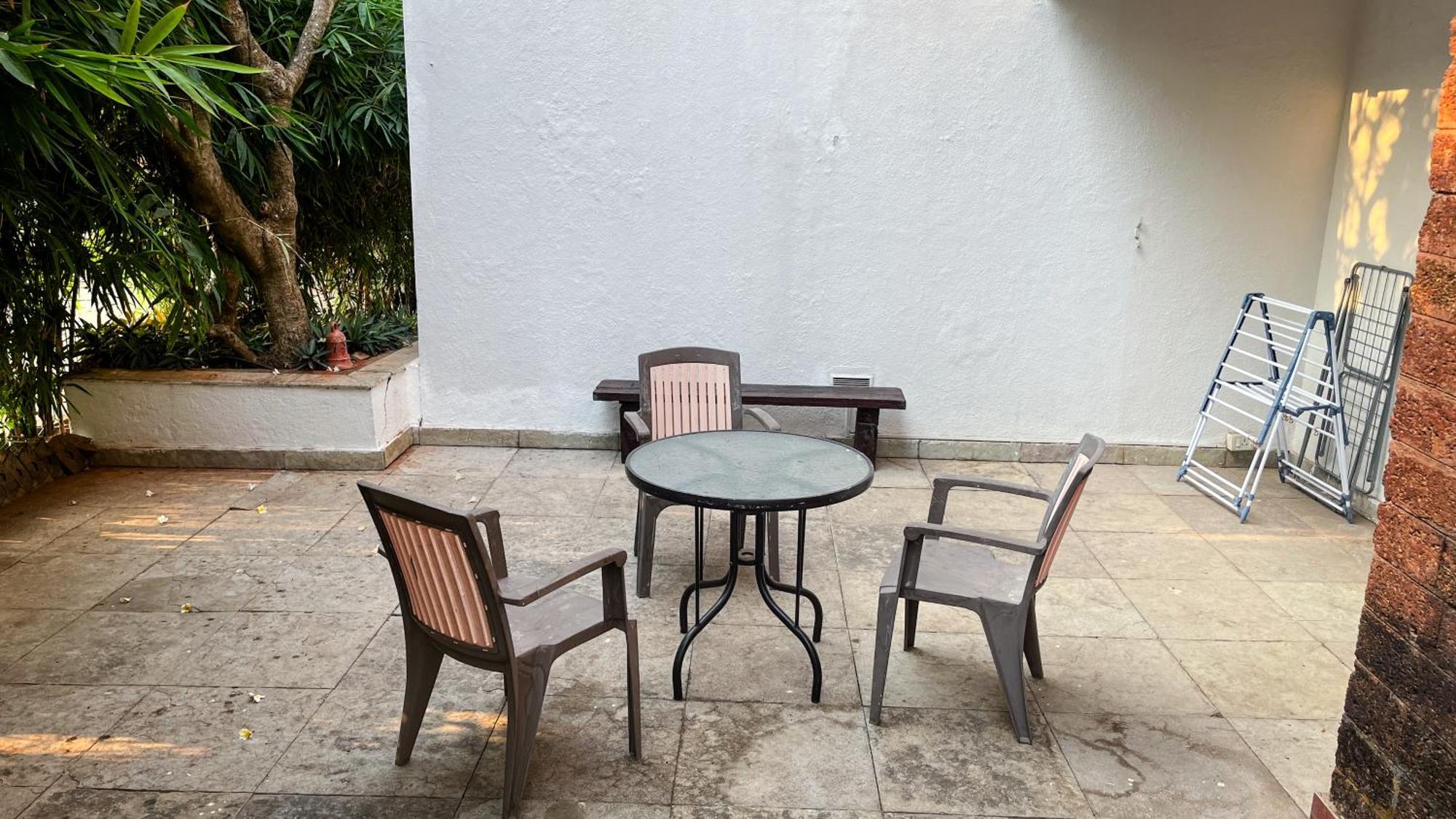 Villa M - Solitude 2 Candolim Goa 3Bhk, Pool Facing, Near Beach, Free Breakfast, Free Wifi And Prime Location Eksteriør bilde