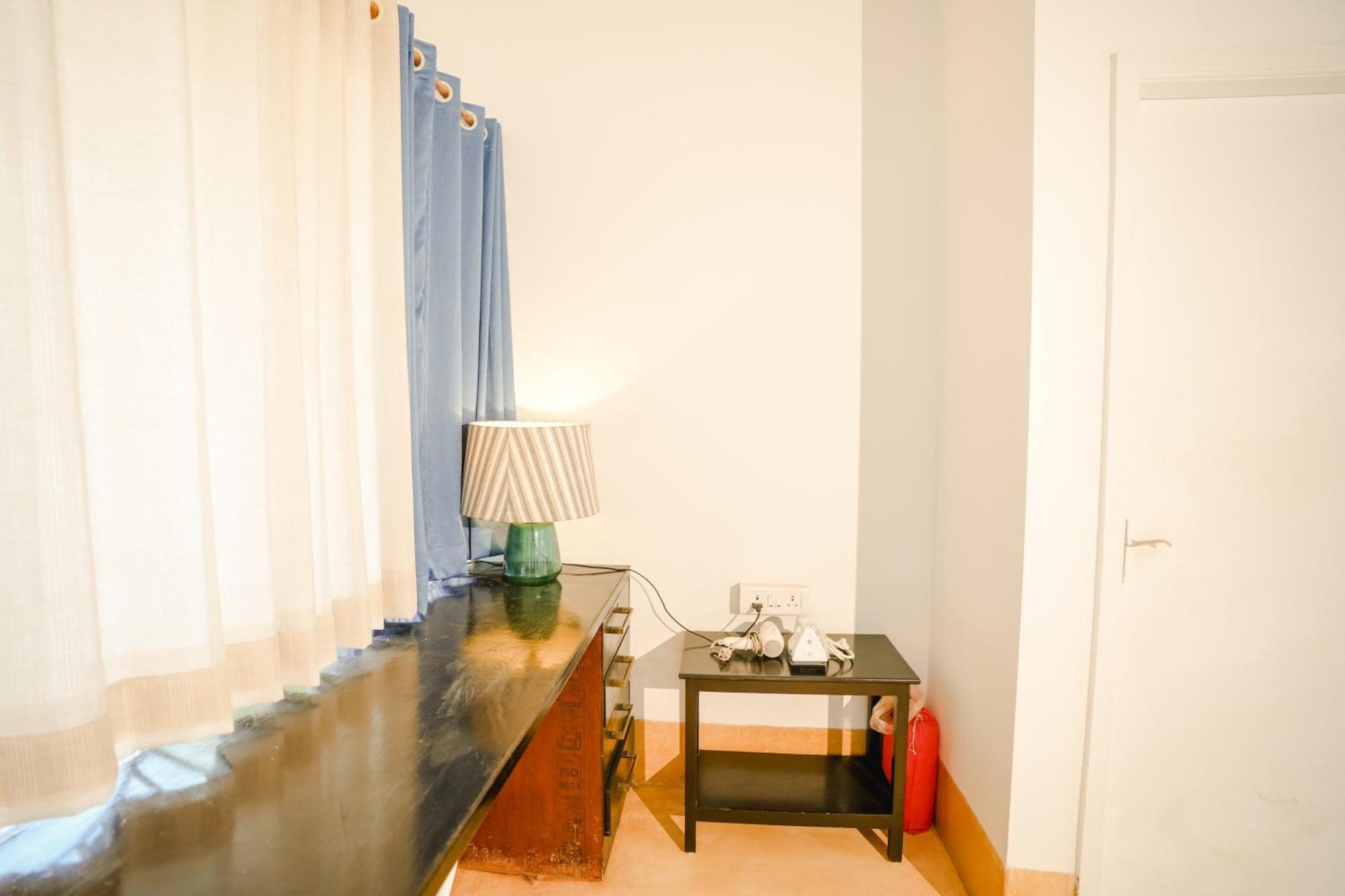 Villa M - Solitude 2 Candolim Goa 3Bhk, Pool Facing, Near Beach, Free Breakfast, Free Wifi And Prime Location Eksteriør bilde