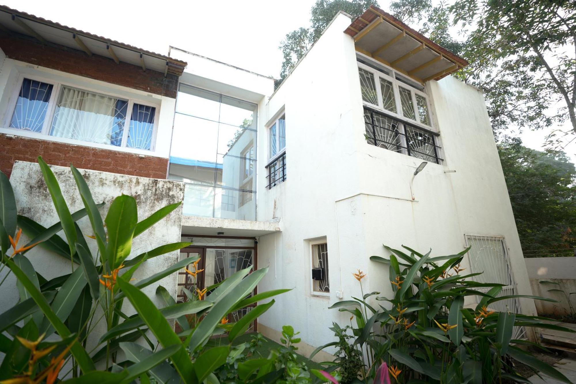 Villa M - Solitude 2 Candolim Goa 3Bhk, Pool Facing, Near Beach, Free Breakfast, Free Wifi And Prime Location Eksteriør bilde