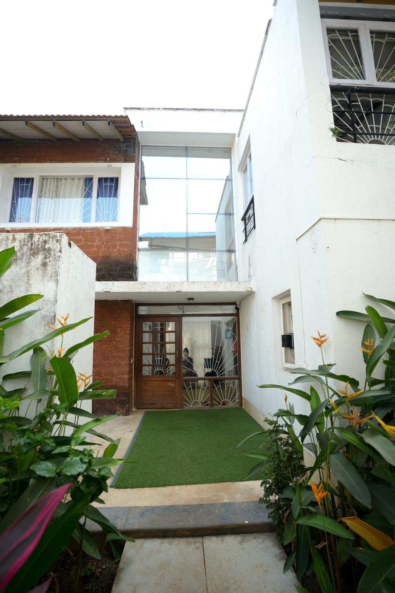 Villa M - Solitude 2 Candolim Goa 3Bhk, Pool Facing, Near Beach, Free Breakfast, Free Wifi And Prime Location Eksteriør bilde