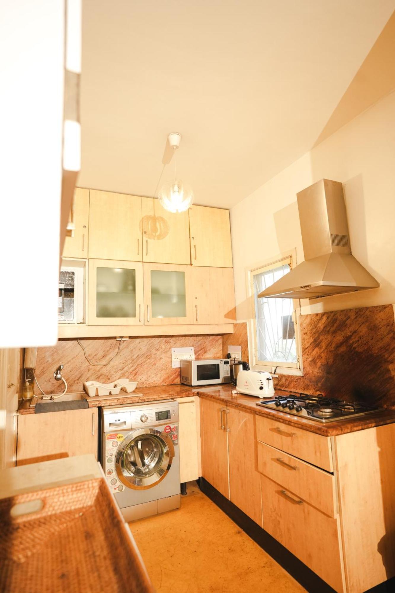 Villa M - Solitude 2 Candolim Goa 3Bhk, Pool Facing, Near Beach, Free Breakfast, Free Wifi And Prime Location Eksteriør bilde