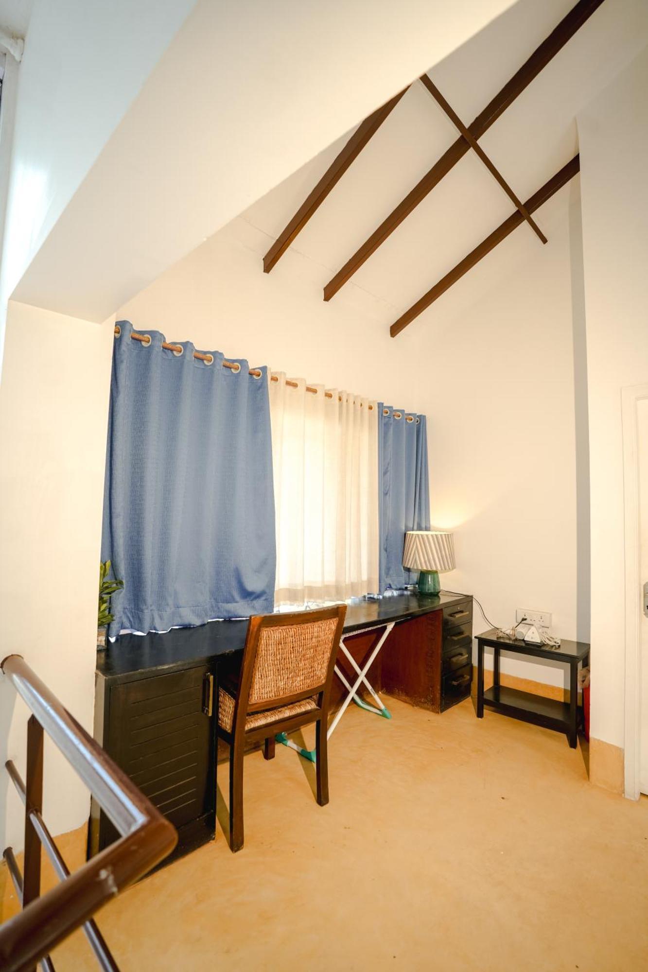 Villa M - Solitude 2 Candolim Goa 3Bhk, Pool Facing, Near Beach, Free Breakfast, Free Wifi And Prime Location Eksteriør bilde