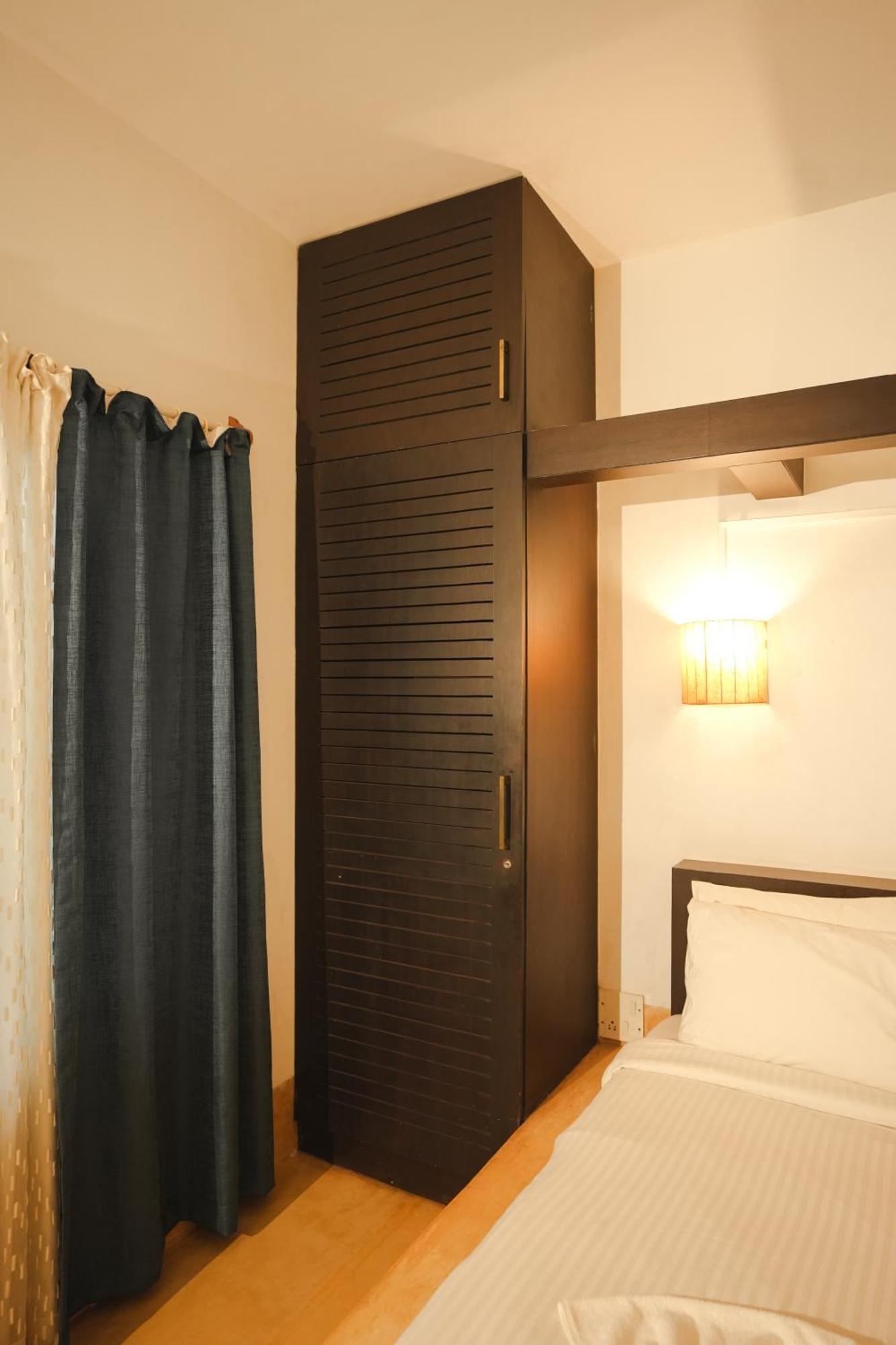 Villa M - Solitude 2 Candolim Goa 3Bhk, Pool Facing, Near Beach, Free Breakfast, Free Wifi And Prime Location Eksteriør bilde