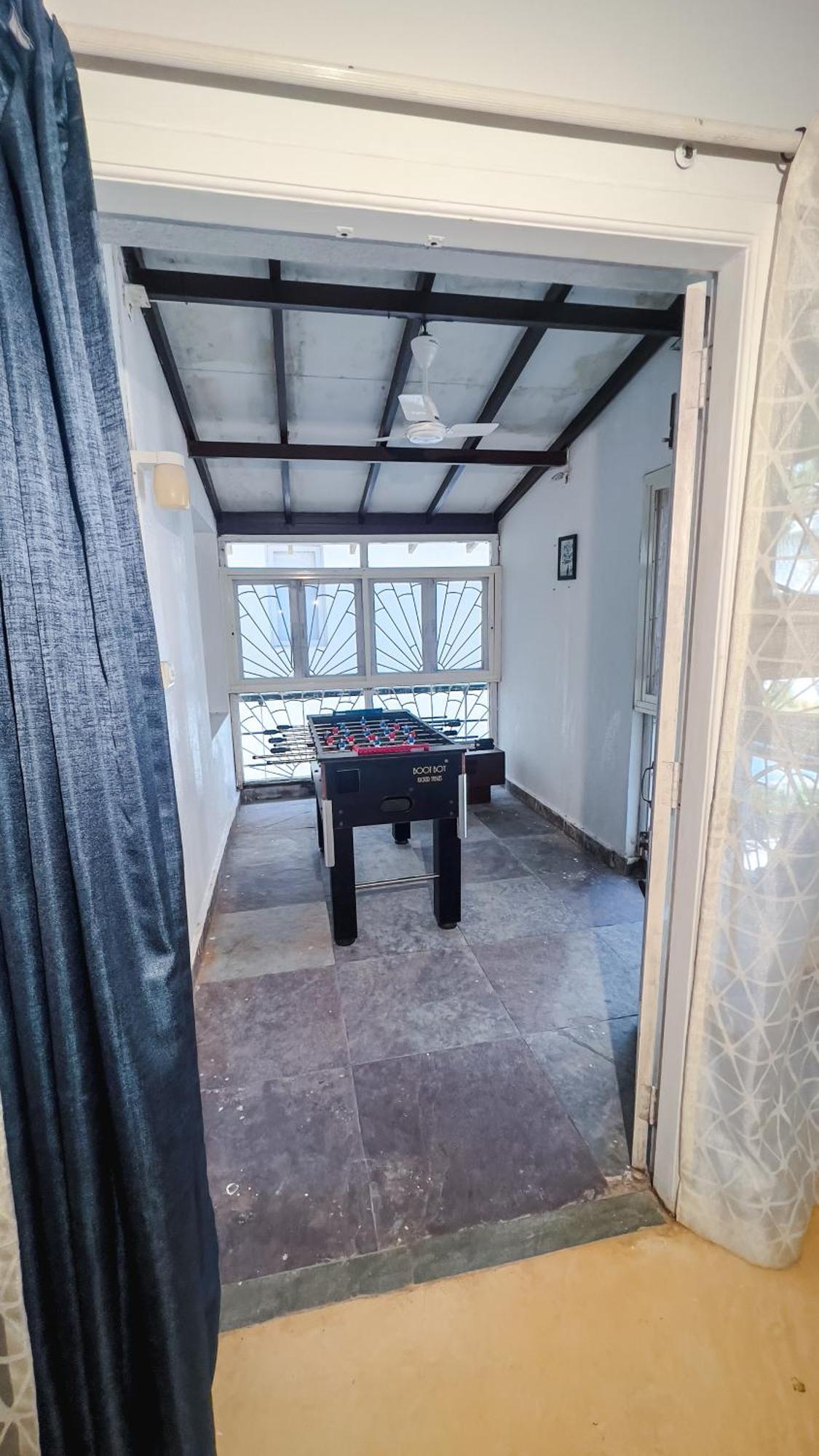 Villa M - Solitude 2 Candolim Goa 3Bhk, Pool Facing, Near Beach, Free Breakfast, Free Wifi And Prime Location Eksteriør bilde