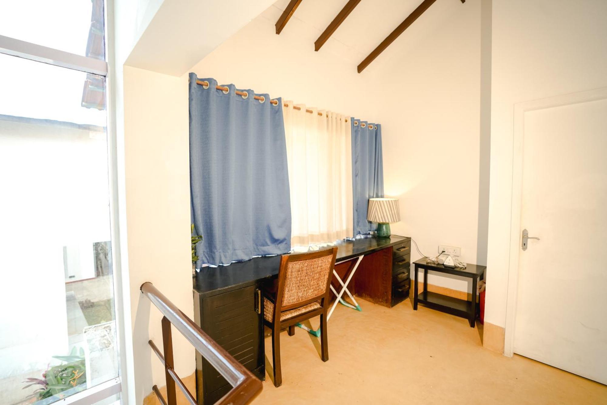 Villa M - Solitude 2 Candolim Goa 3Bhk, Pool Facing, Near Beach, Free Breakfast, Free Wifi And Prime Location Eksteriør bilde